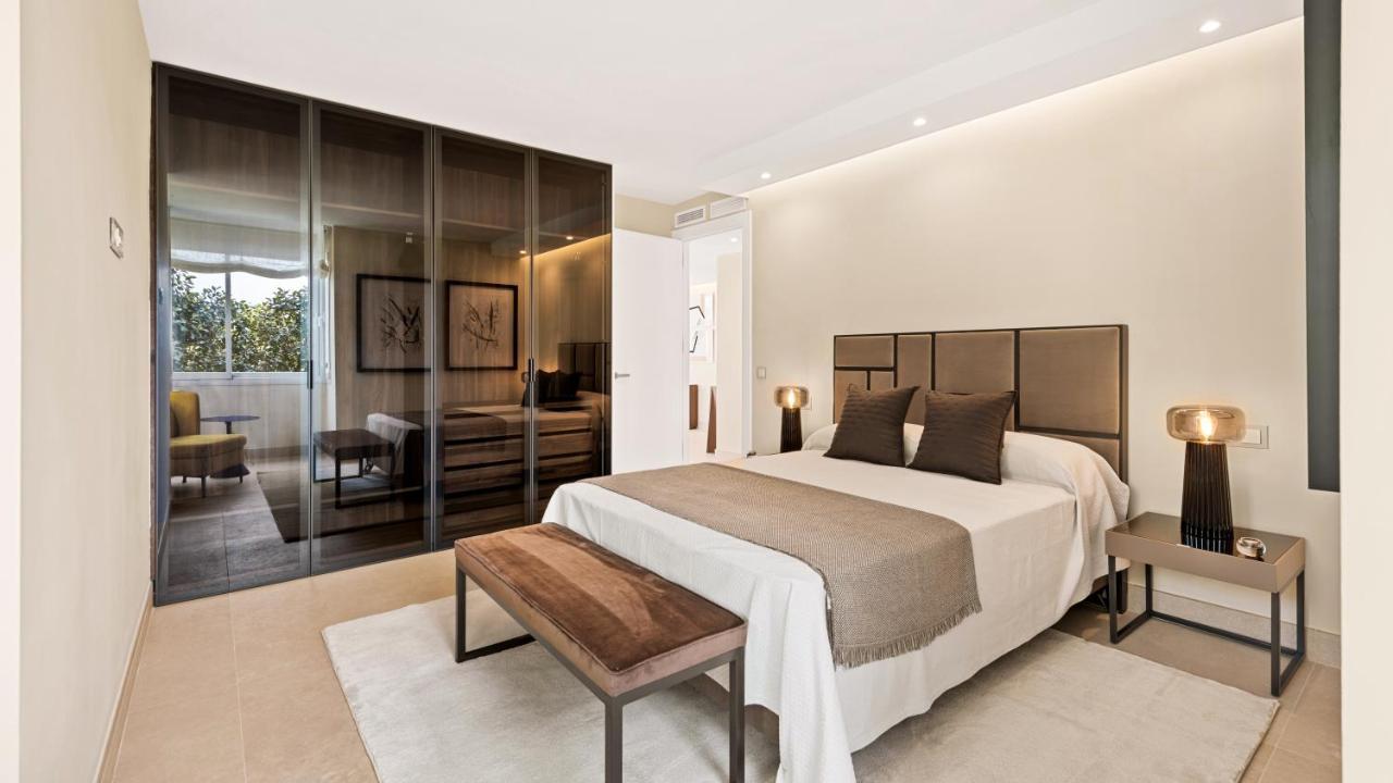 Luxury At Monte Paraiso