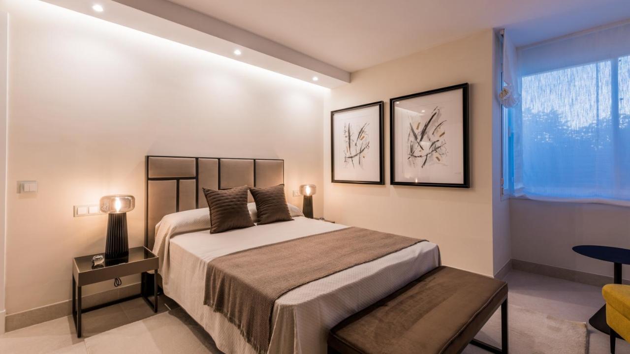 Lägenhet Luxury At Monte Paraiso